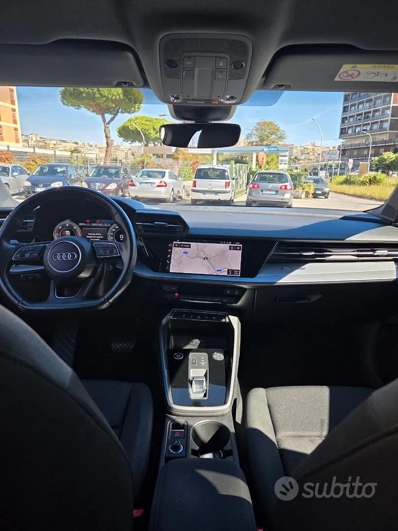 Audi A3 2023 photo 5