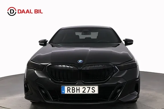BMW 530E 2025 photo 2