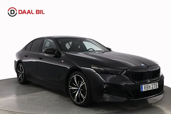 BMW 530E 2025 photo 3