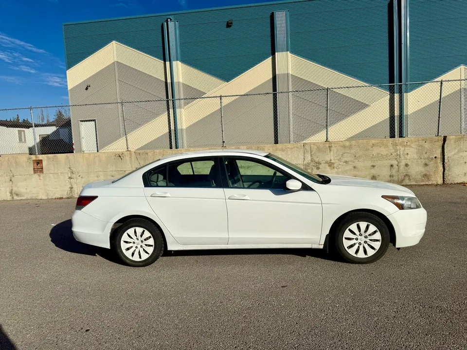 Honda Accord 2008 photo 2