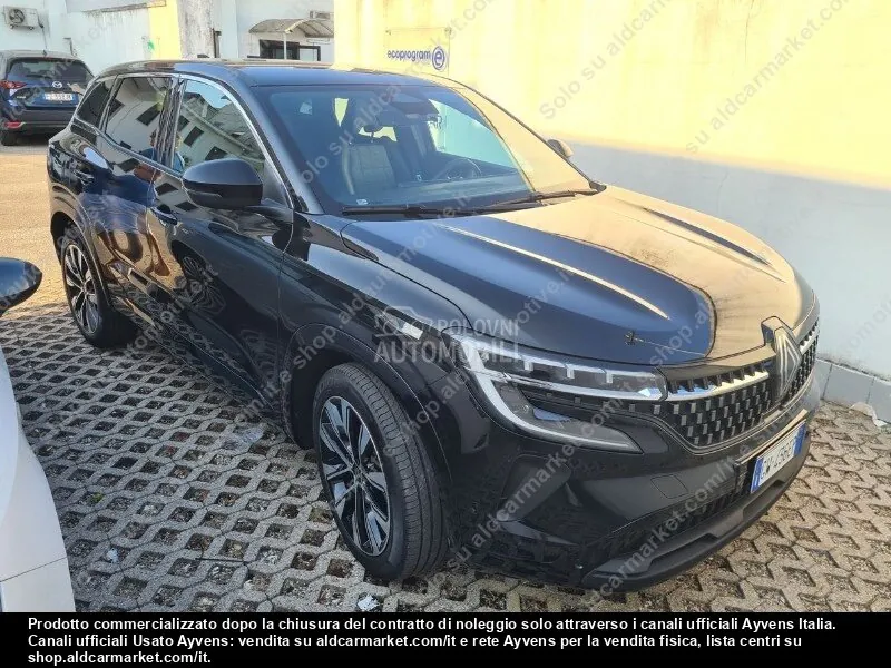Renault Austral 2024 photo 5