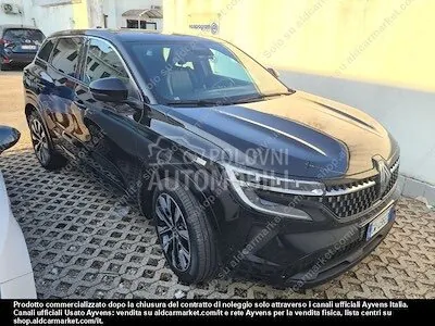 Renault Austral 2024 photo 2