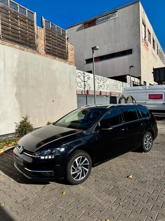 Volkswagen Golf 7