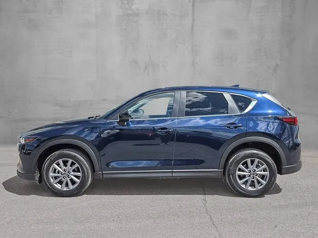 Mazda Cx-5 2024 photo 2