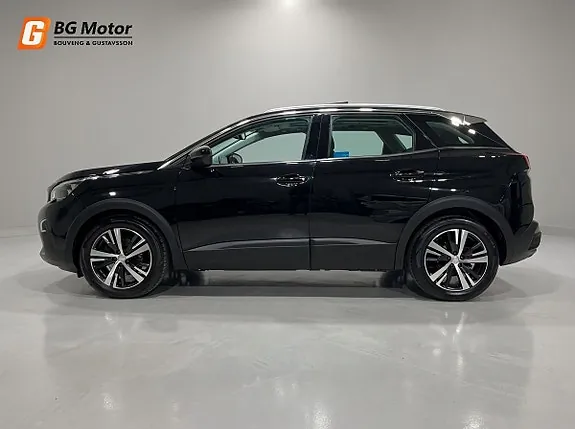 Peugeot 3008 2017 photo 3