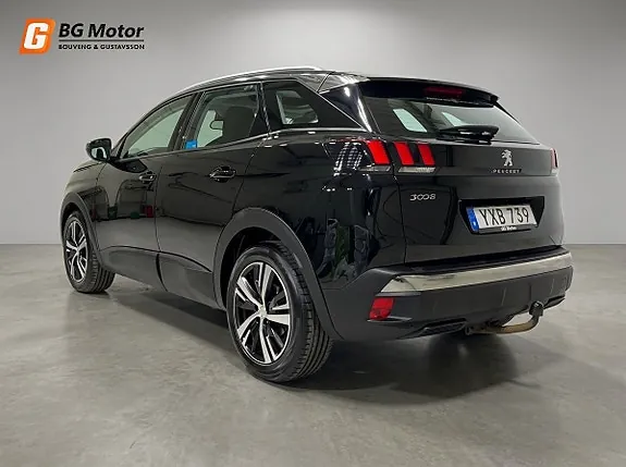Peugeot 3008 2017 photo 4