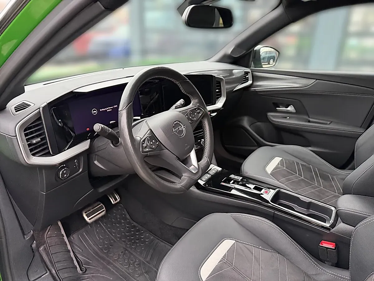 Opel Mokka 2023 photo 3