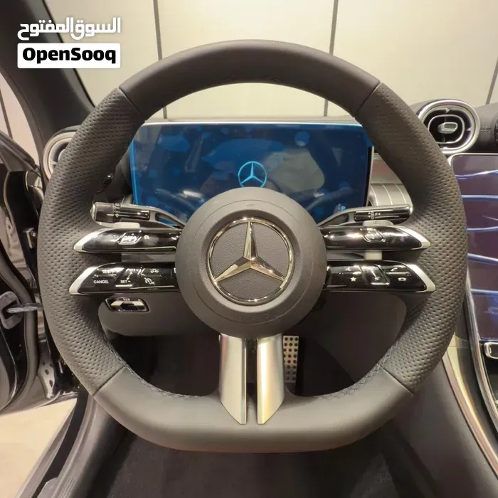 Mercedes-Benz Eqe 500 2024 photo 5