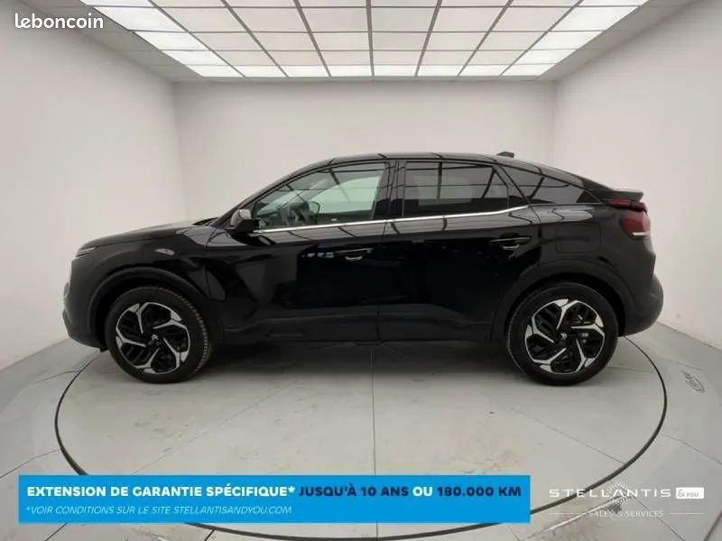Citroen C4 2023 photo 2
