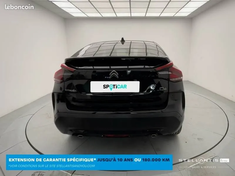 Citroen C4 2023 photo 4