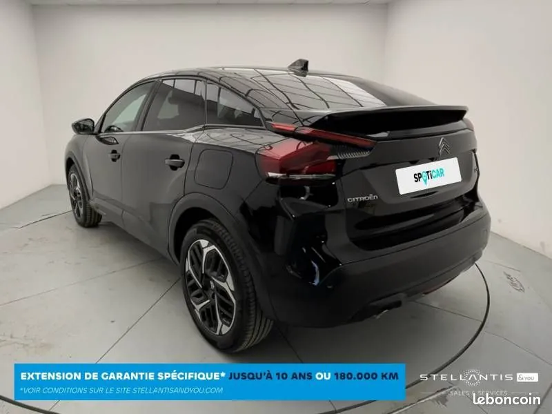 Citroen C4 2023 photo 3
