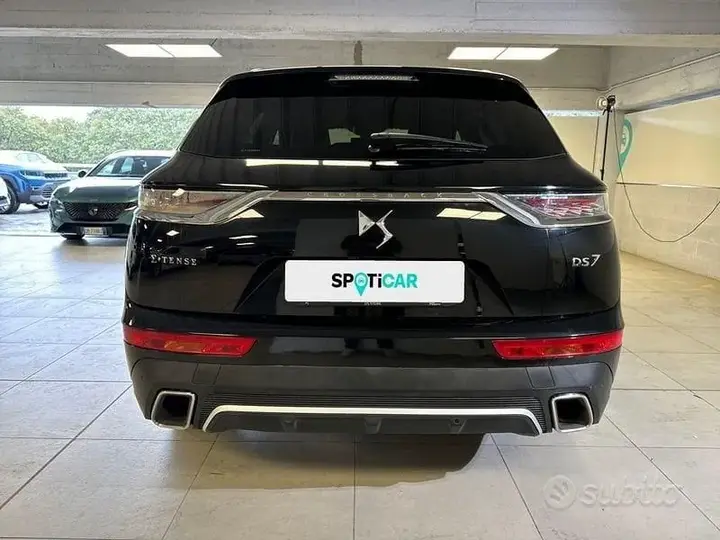 DS Automobiles Ds 7 Crossback 2022 photo 4