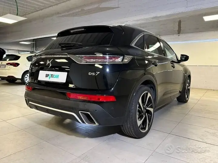 DS Automobiles Ds 7 Crossback 2022 photo 3