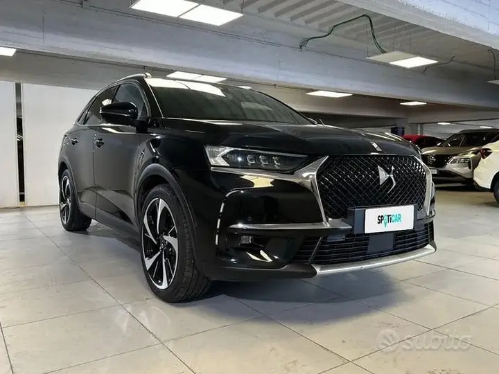 DS Automobiles Ds 7 Crossback 2022 photo 5