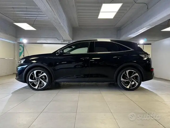 DS Automobiles Ds 7 Crossback 2022 photo 2