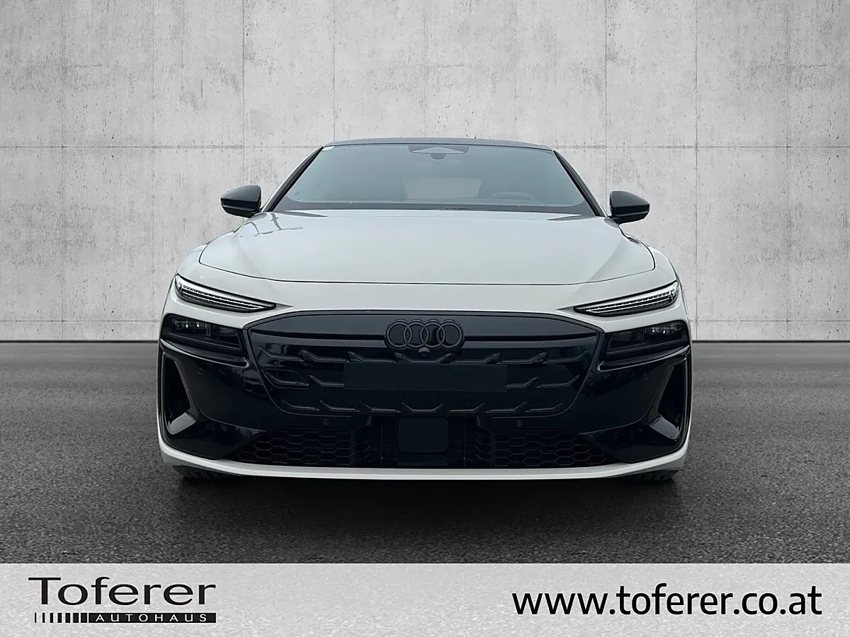 Audi A6 2026 photo 2