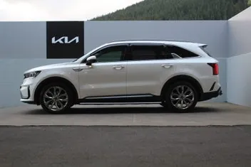Kia Sorento 2021 photo 3