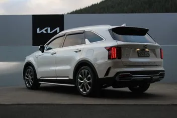 Kia Sorento 2021 photo 5