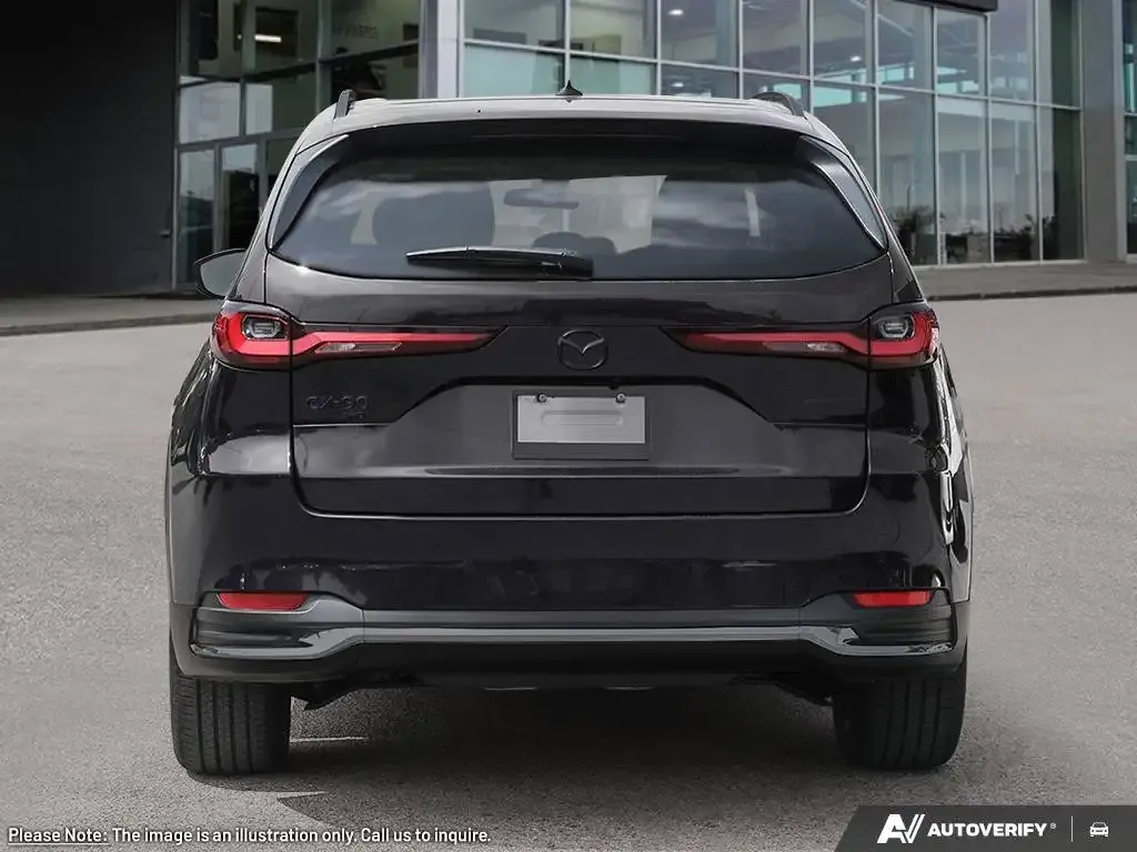 Mazda Cx-90 2026 photo 5
