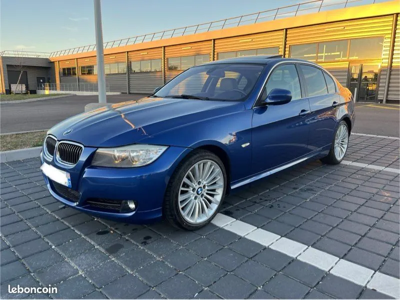 BMW Série 3