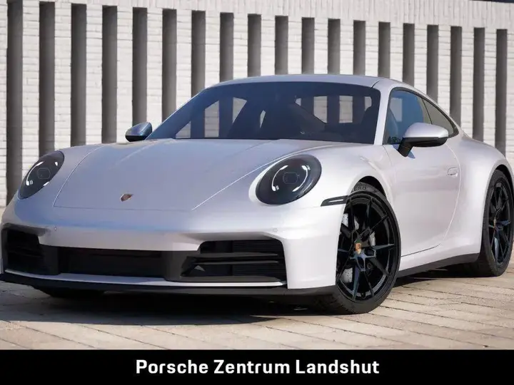 Porsche 911 Carrera