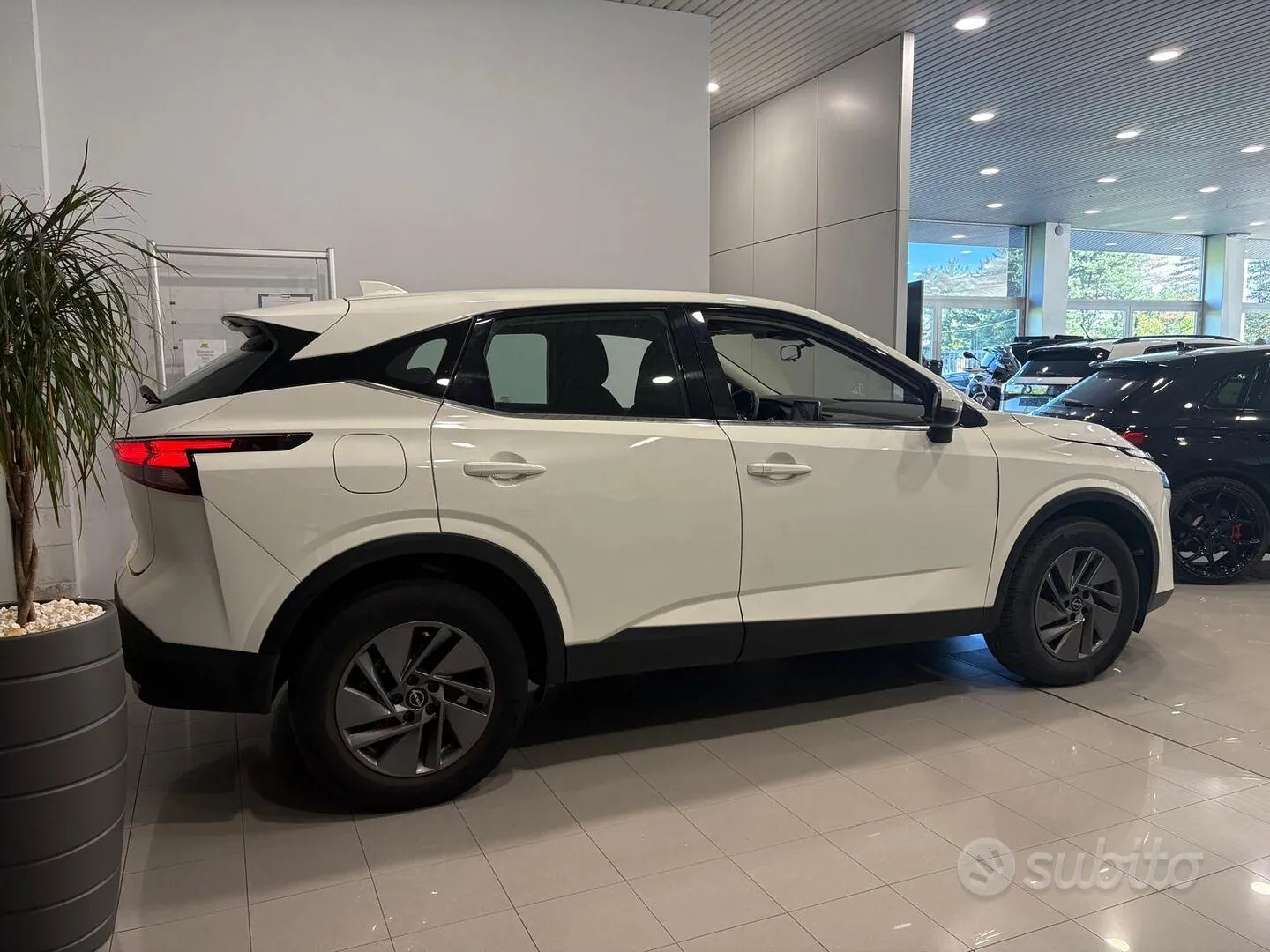 Nissan Qashqai 2024 photo 5