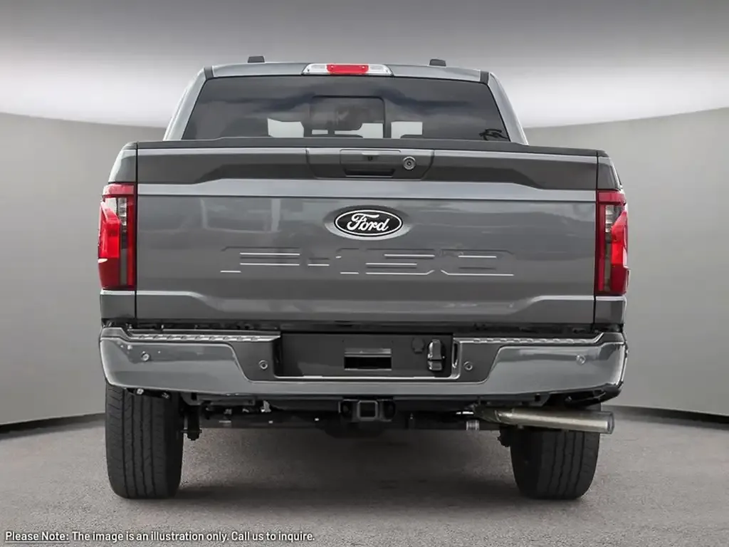 Ford F-150 2026 photo 5