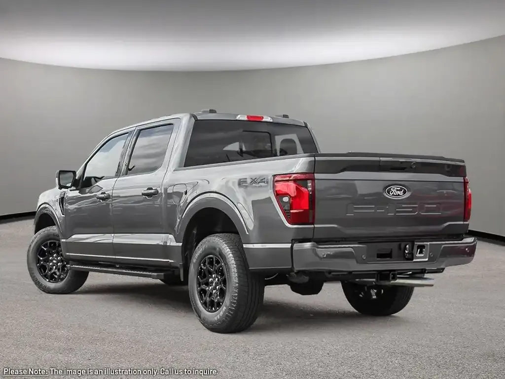 Ford F-150 2026 photo 4