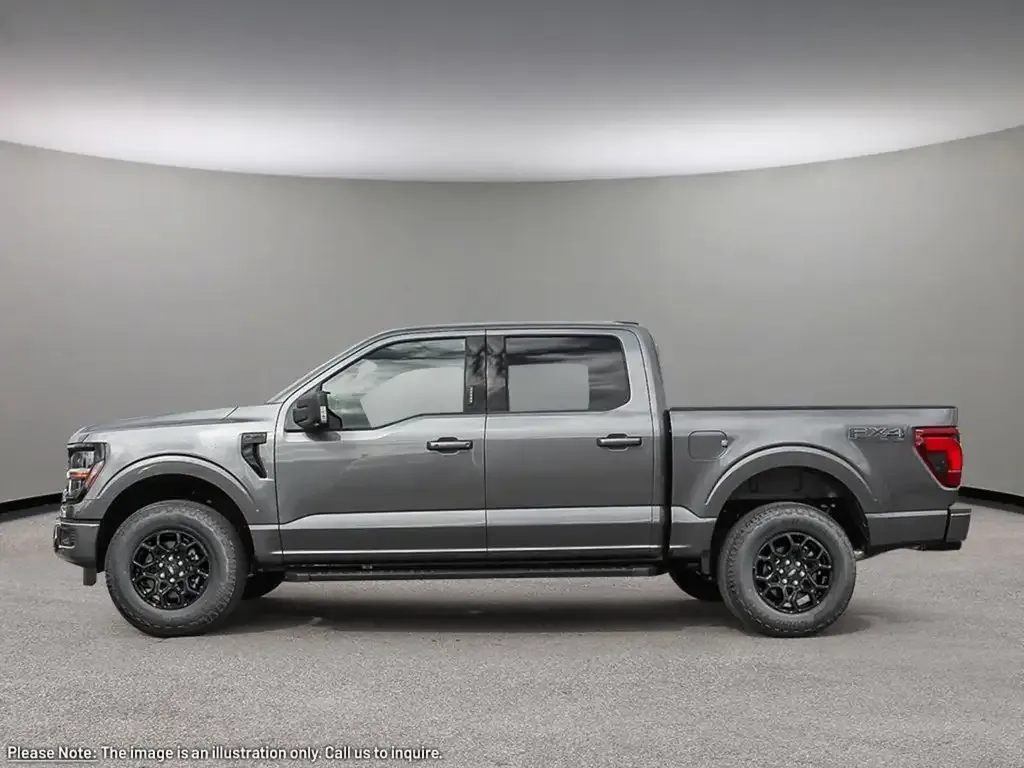 Ford F-150 2026 photo 3