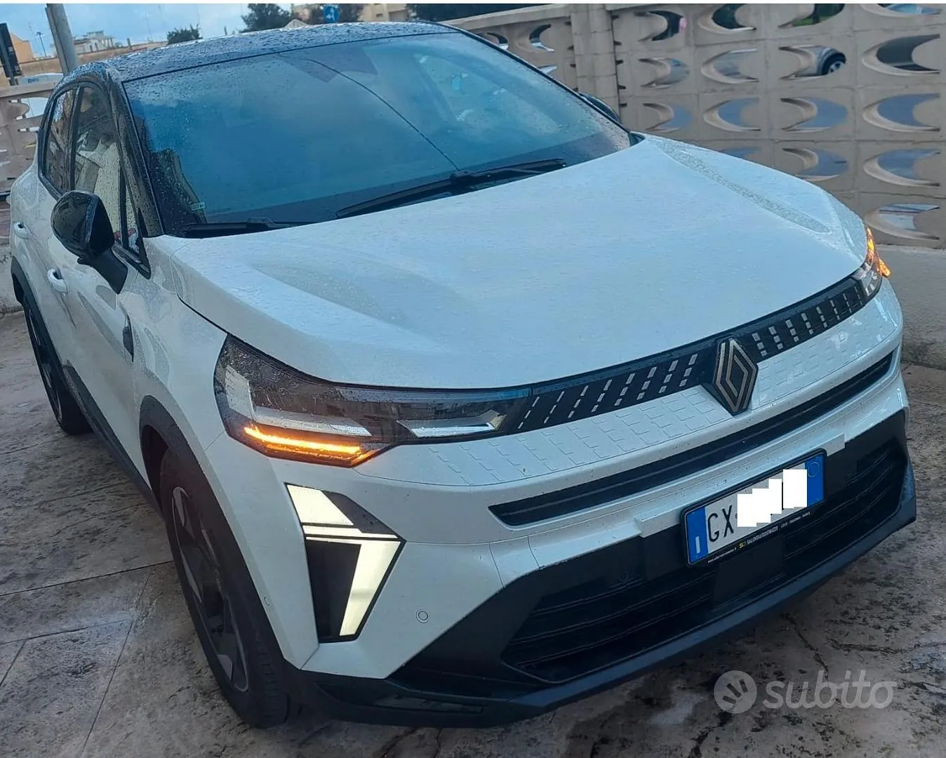Renault Captur 2025 photo 2