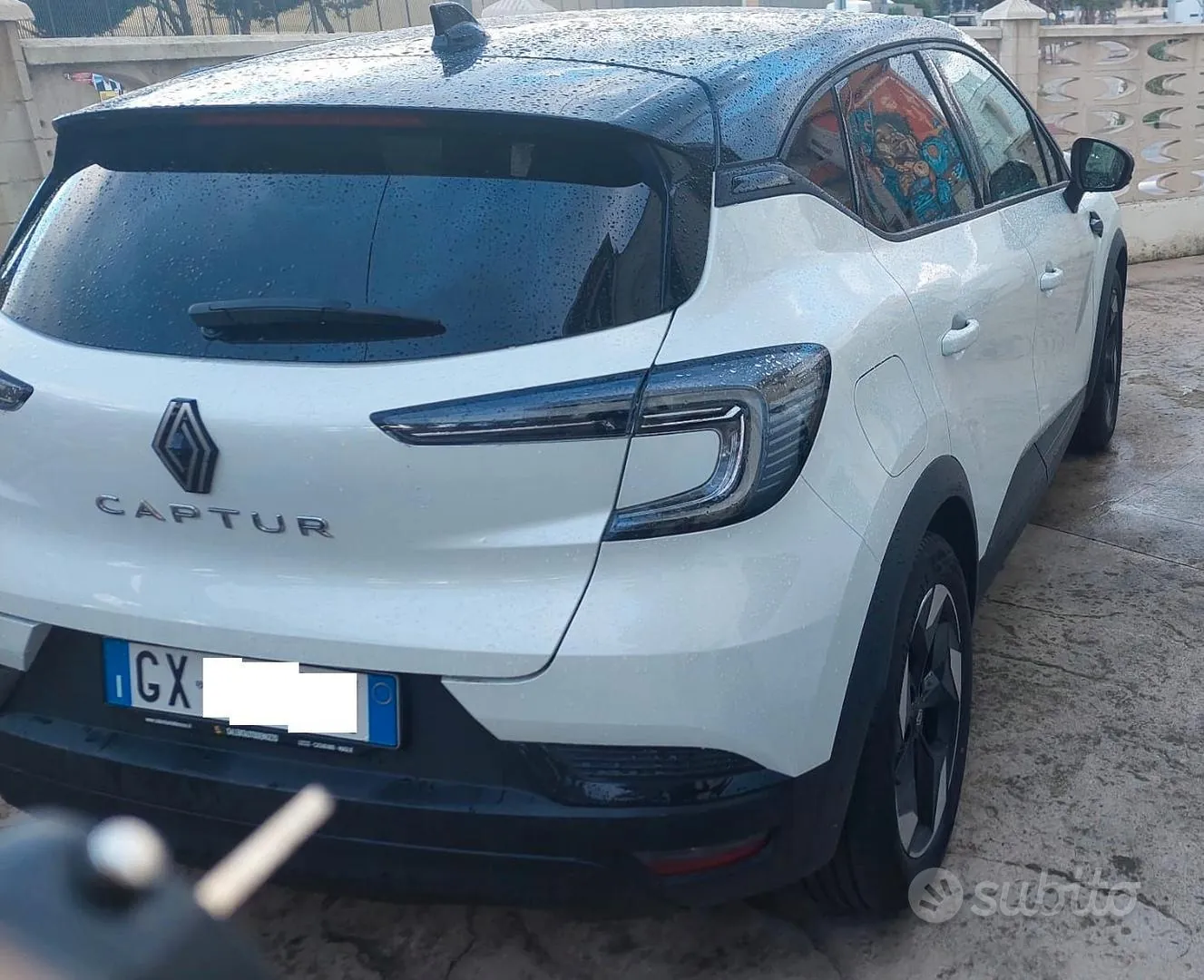 Renault Captur 2025 photo 5