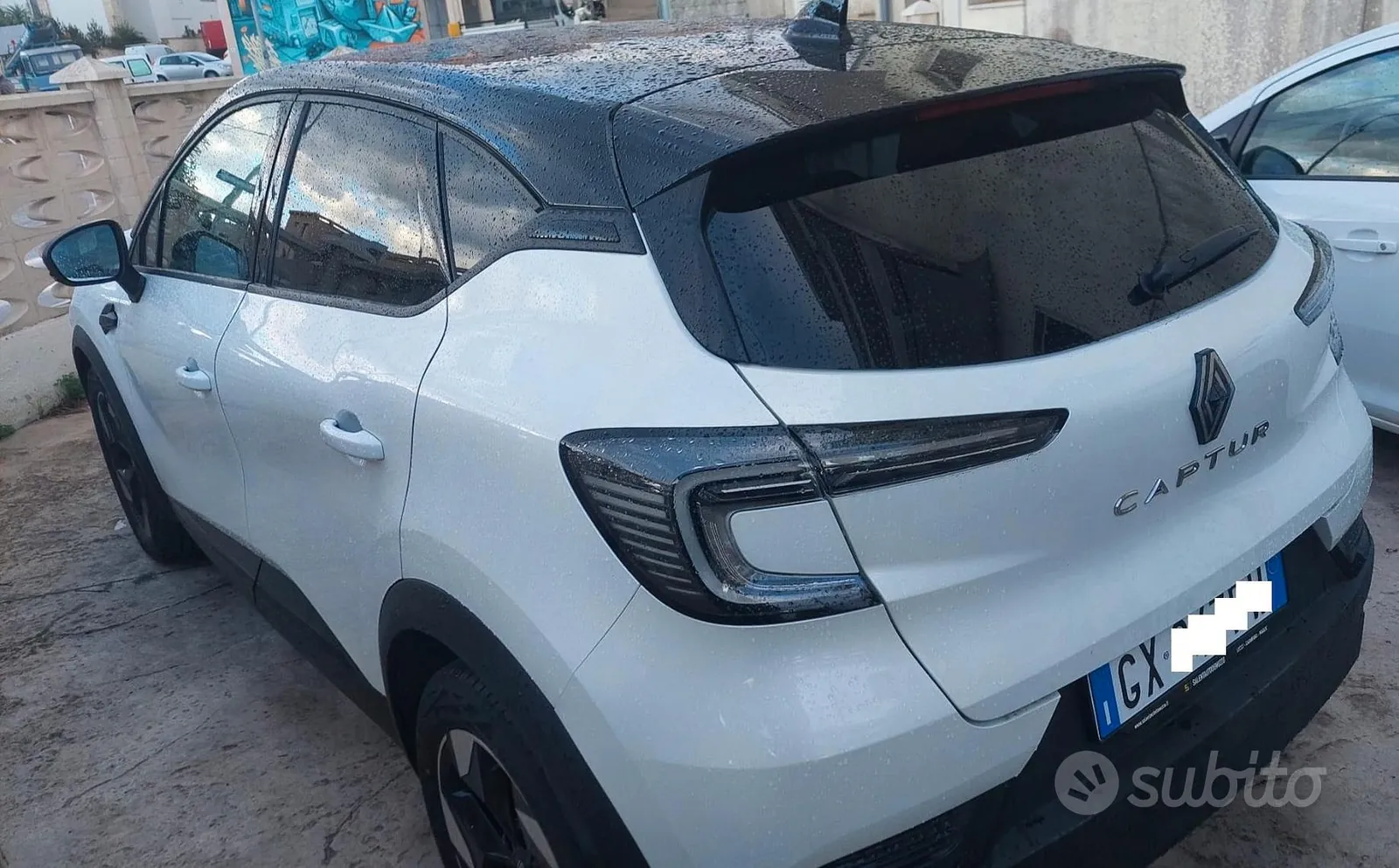 Renault Captur 2025 photo 4