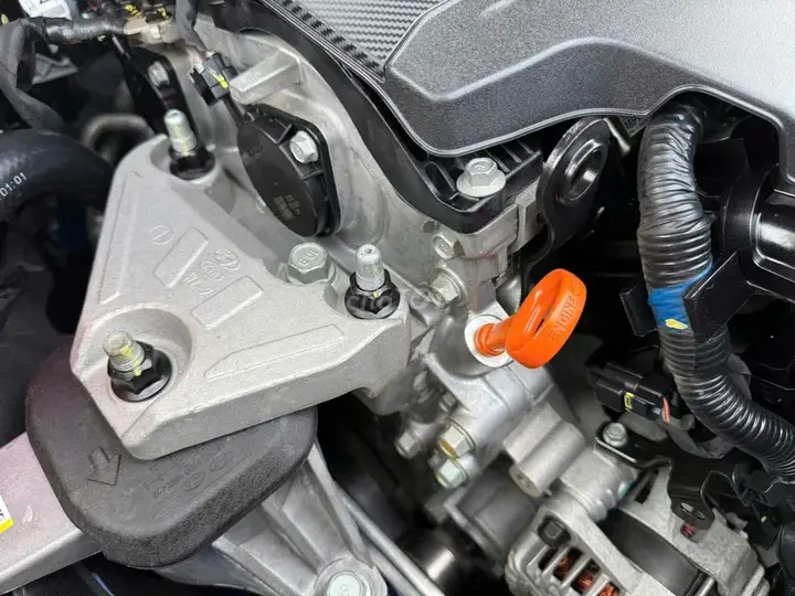 Hyundai Santa Fe 2023 photo 5