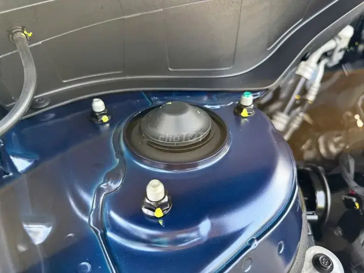Hyundai Santa Fe 2023 photo 4