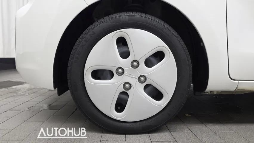 Kia Ray 2021 photo 5