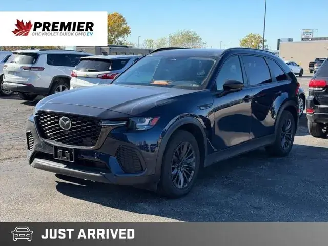 Mazda Cx-70