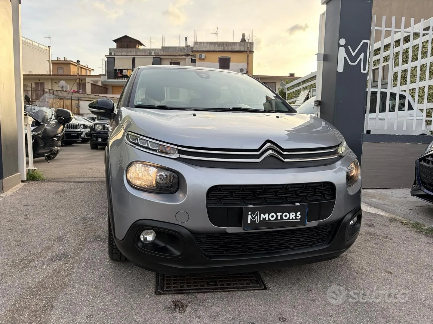 Citroen C3 2019 photo 3