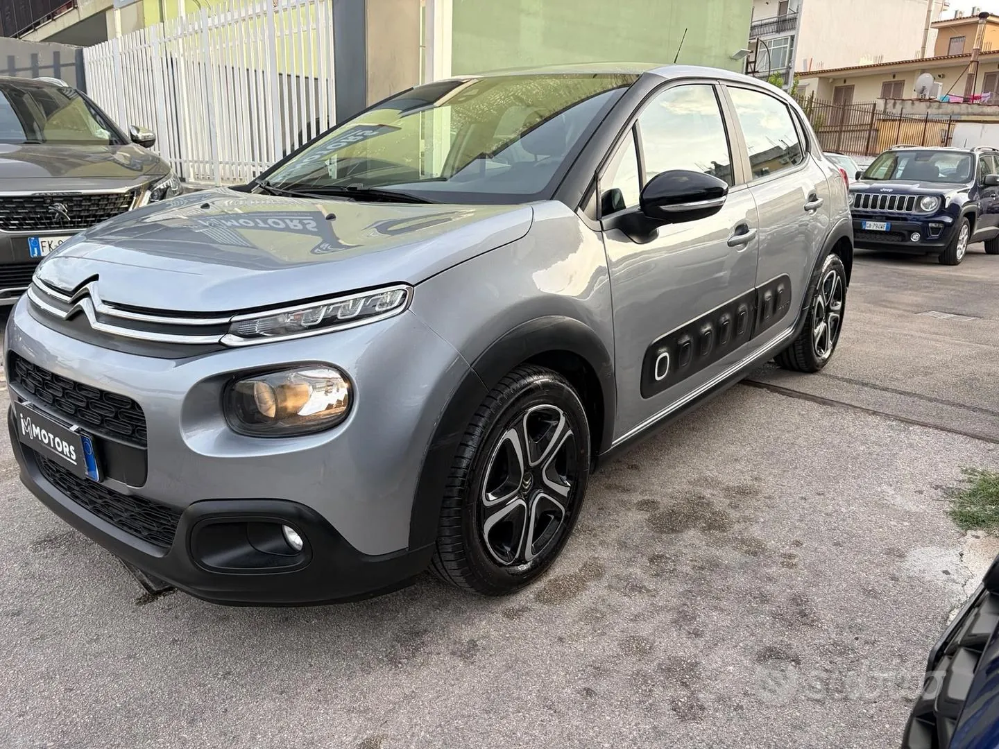 Citroen C3 2019 photo 5