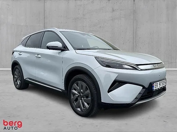 BYD Atto 3 2026 photo 3
