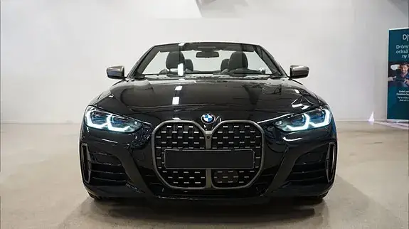 BMW M440I 2021 photo 4