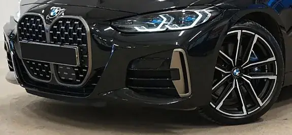 BMW M440I 2021 photo 3