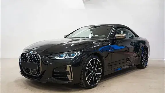 BMW M440I 2021 photo 2