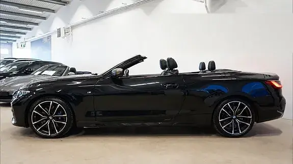 BMW M440I 2021 photo 5