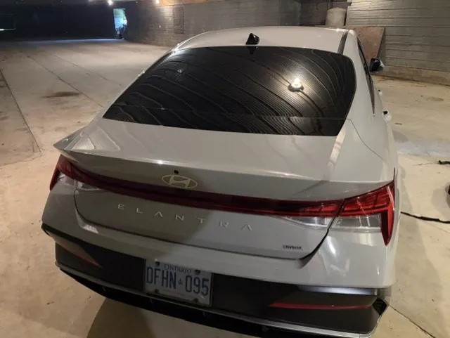 Hyundai Elantra 2024 photo 4