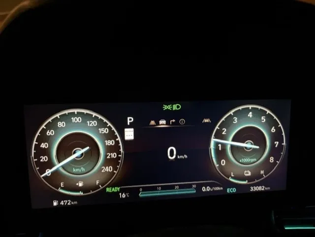 Hyundai Elantra 2024 photo 5