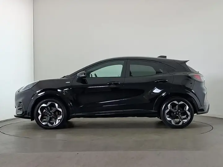Ford Puma 2025 photo 4