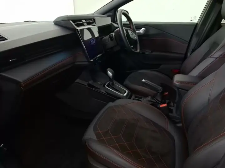 Ford Puma 2025 photo 5
