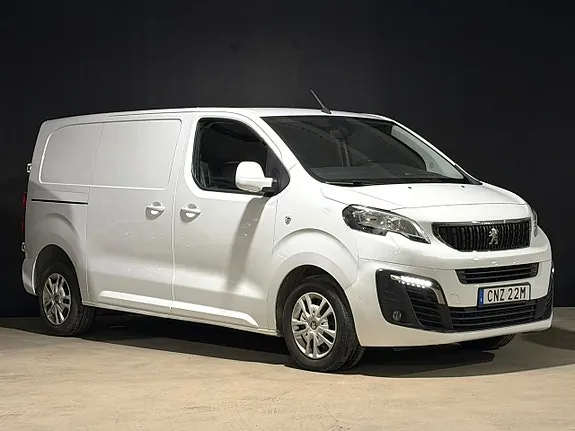 Peugeot Expert 2020 photo 4