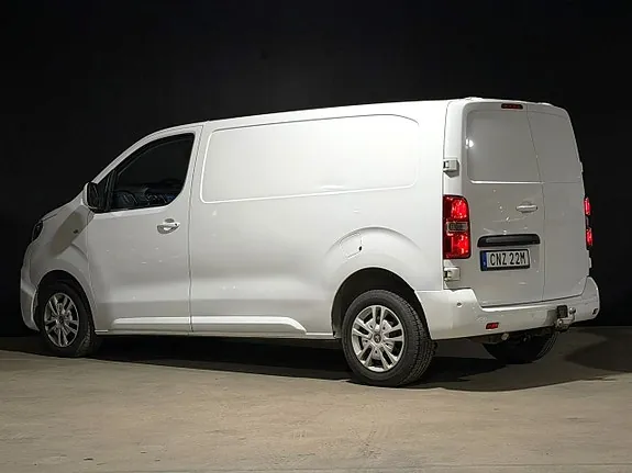 Peugeot Expert 2020 photo 5
