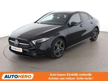 Mercedes-Benz Aklasse